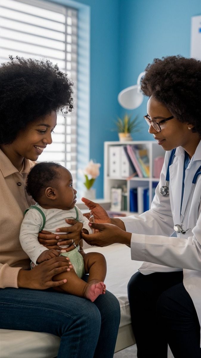 Doctor Consultation